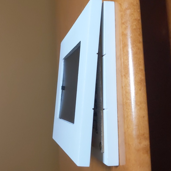 4x6 folding Happily ever after frame - Picture 7 of 10